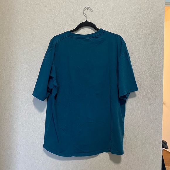 Vintage Tucker Cellars Wine T Shirt - Picture 5 of 5